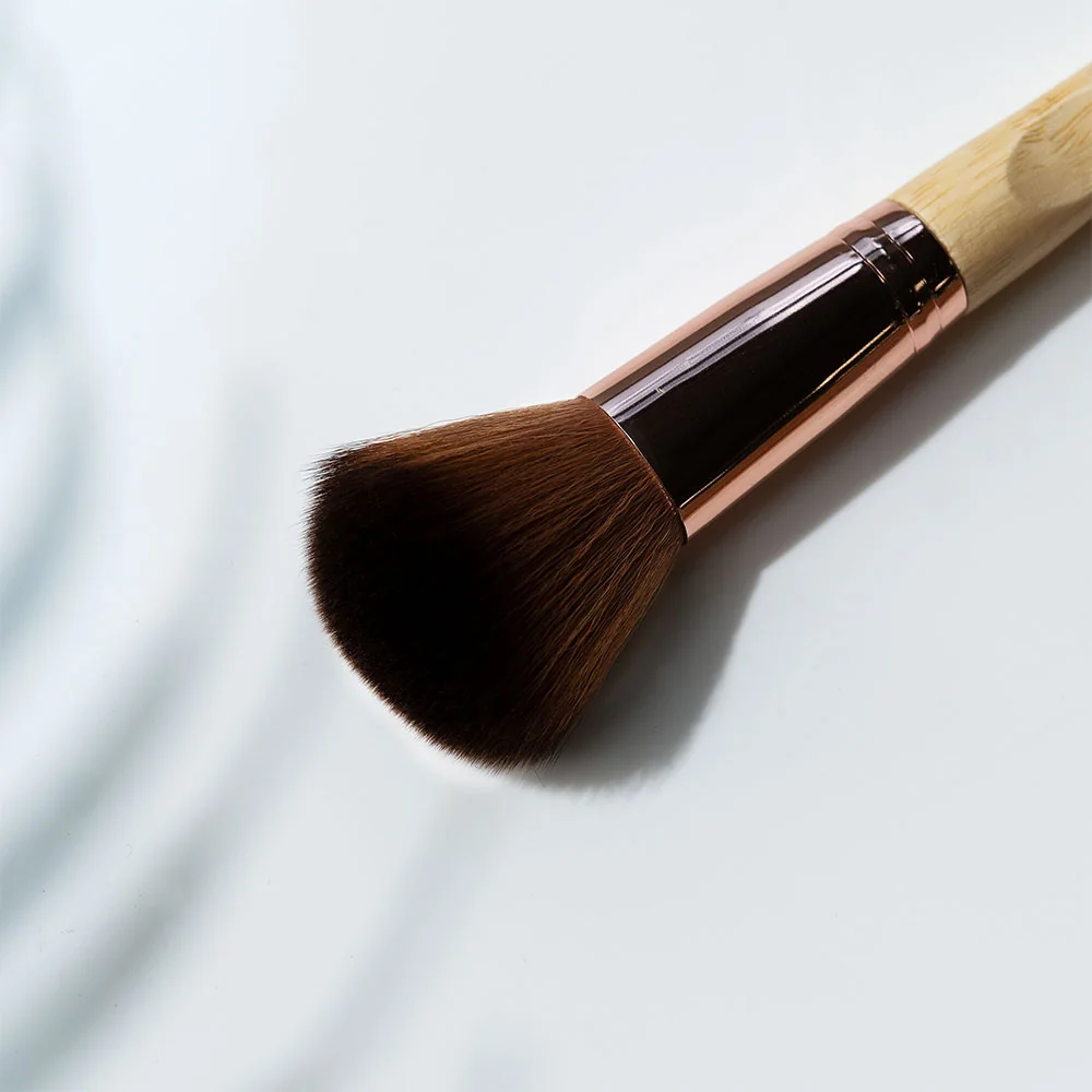 Pensula ecologica pentru Blush, 1 bucata, So Eco
