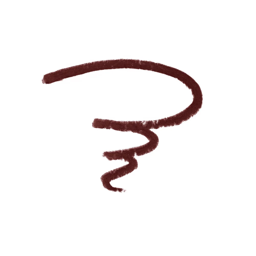 Creion de buze Waterproof 244 Chclt Fondue, 1.14g, Flormar
