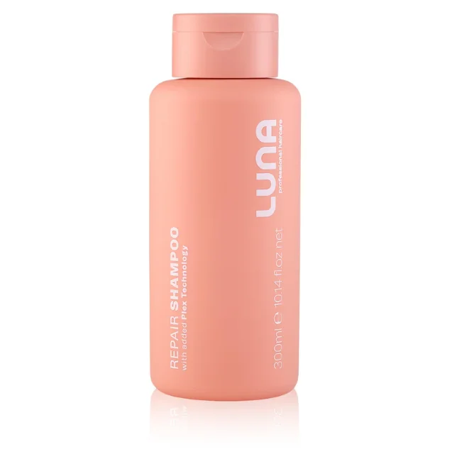 Sampon reparator, 300ml, Luna 