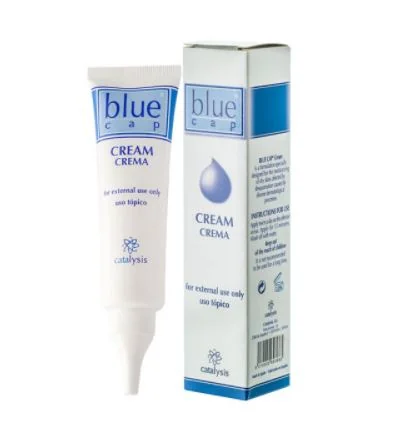 Crema Blue Cap, 50g, Catalysis