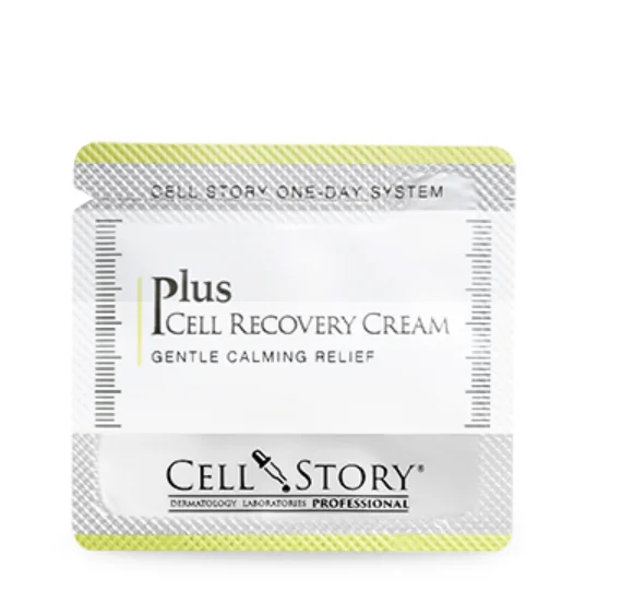 Pachet pentru 4 saptamani Plus Meso-Care Program, Cellstory