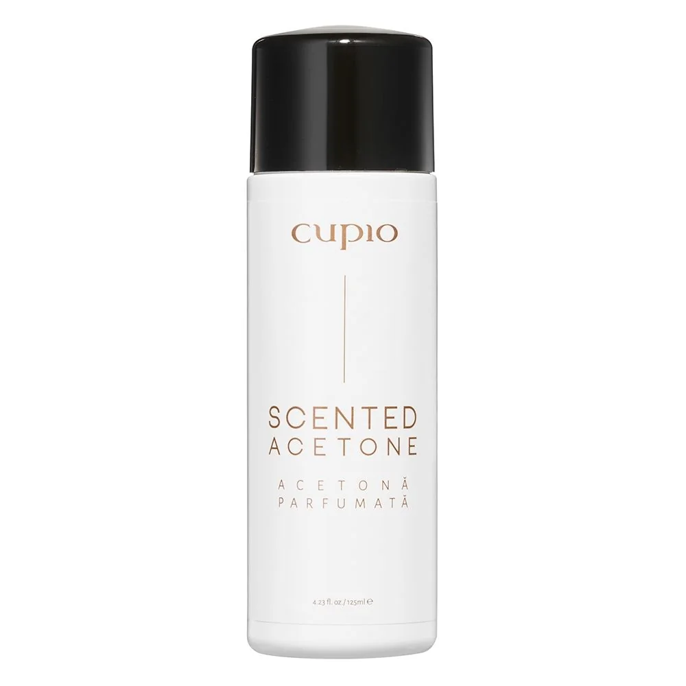 Acetona parfumata Blissful Aroma, 125ml, Cupio