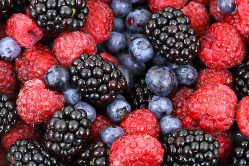fructe pentru imunitate scazuta