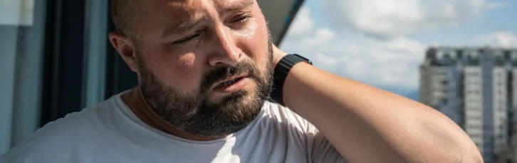 Efectele temperaturilor extreme asupra persoanelor cu afectiuni cronice