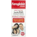 Feroglobin lichid, 200 ml, Vitabiotics