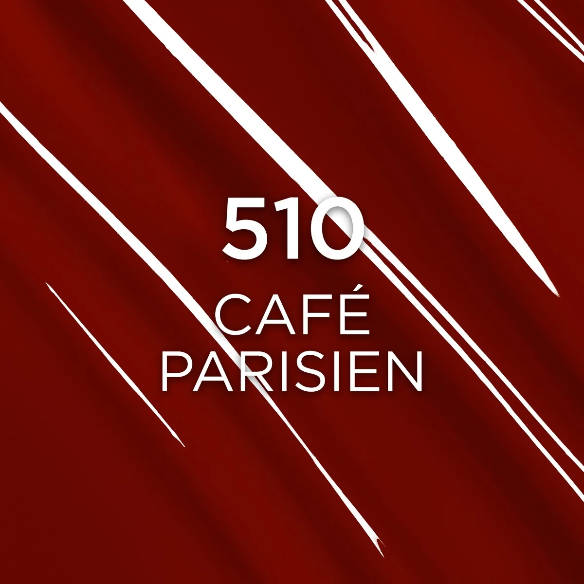 Ruj lichid cu stralucire de lac Infaillible Laque Resistance 510 Cafe Parisien, 4.3ml, L'Oreal Paris