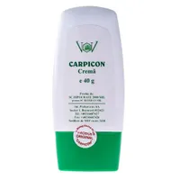 Carpicon crema, 40g, Romdan