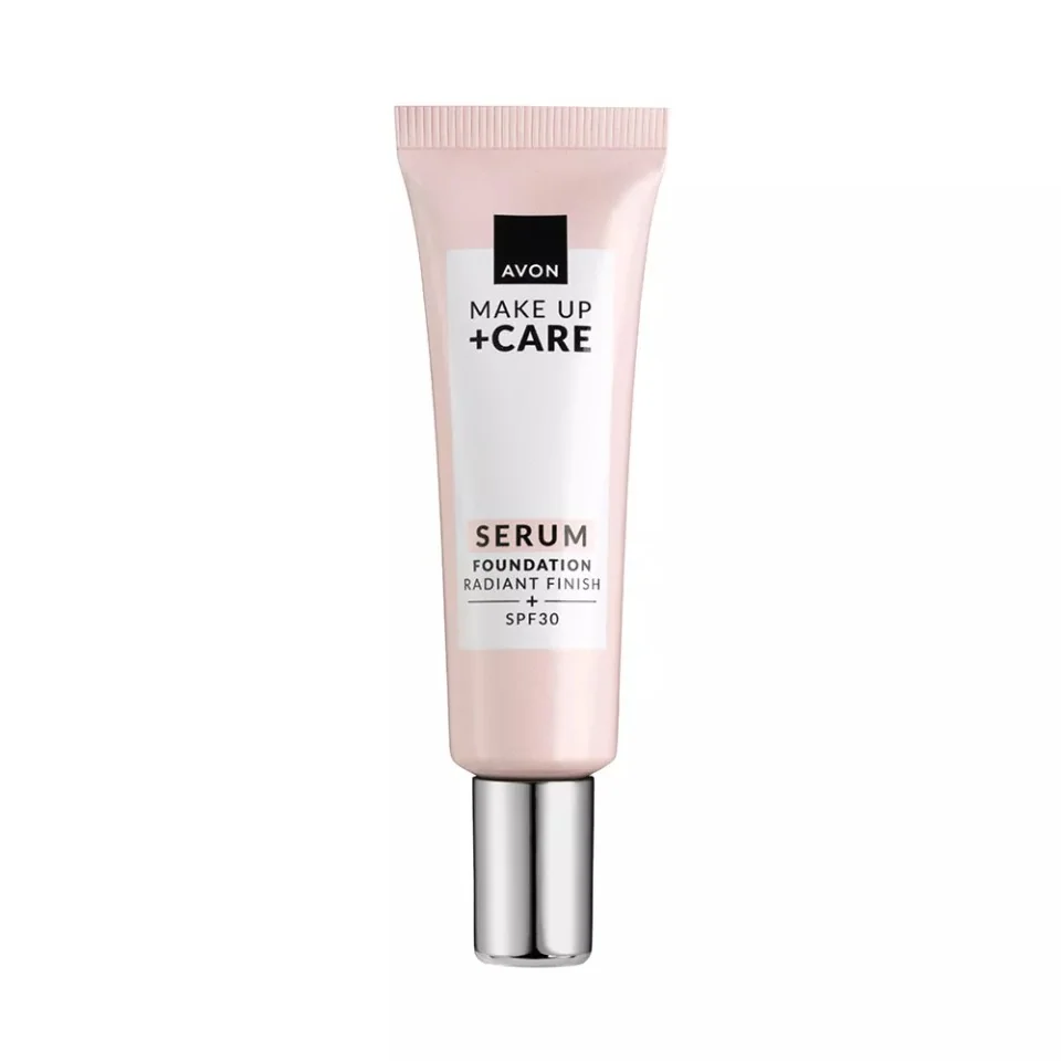 Fond de ten tip ser 3 in 1 228G, 30ml, Avon