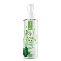 Toner facial hidratant Aloe Power Of Plants, 200ml, Lirene