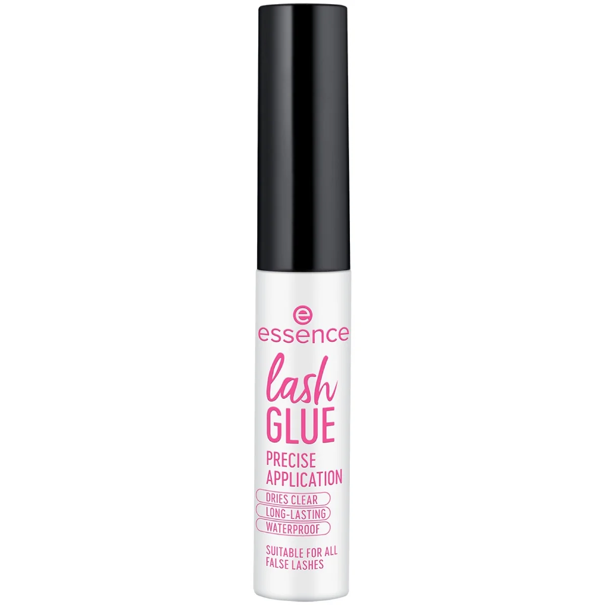 Adeziv pentru gene false, 4.7g, Essence