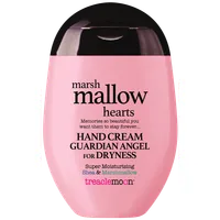 Crema de maini Marshmallow Hearts, 75ml, Treaclemoon
