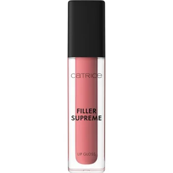Luciu de buze 030 Miss Behave Filler Supreme, 3.2ml, Catrice