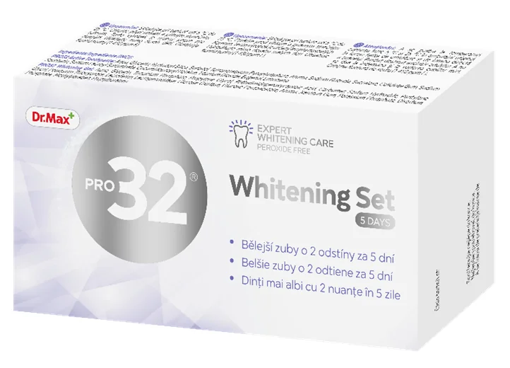 Pro32 Kit de albire a dintilor, 1 bucata 