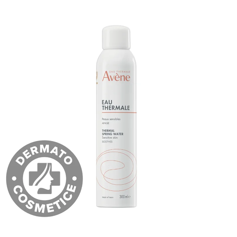 Apa termala spray, 300ml, Avene