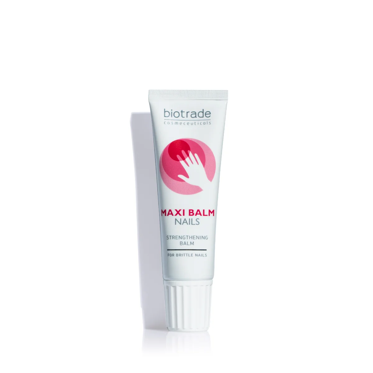 Balsam pentru unghii Maxi Balm Nail, 15ml, Biotrade
