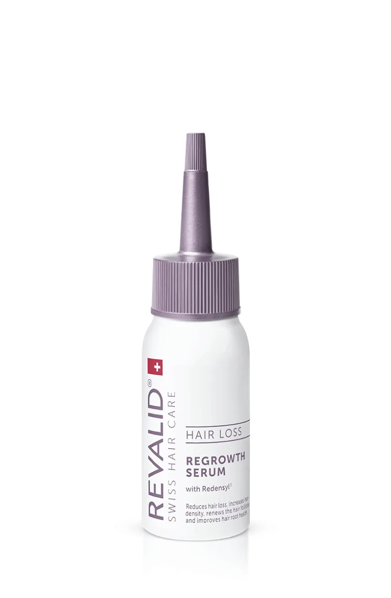 Serum Regrowth, 50ml, Revalid