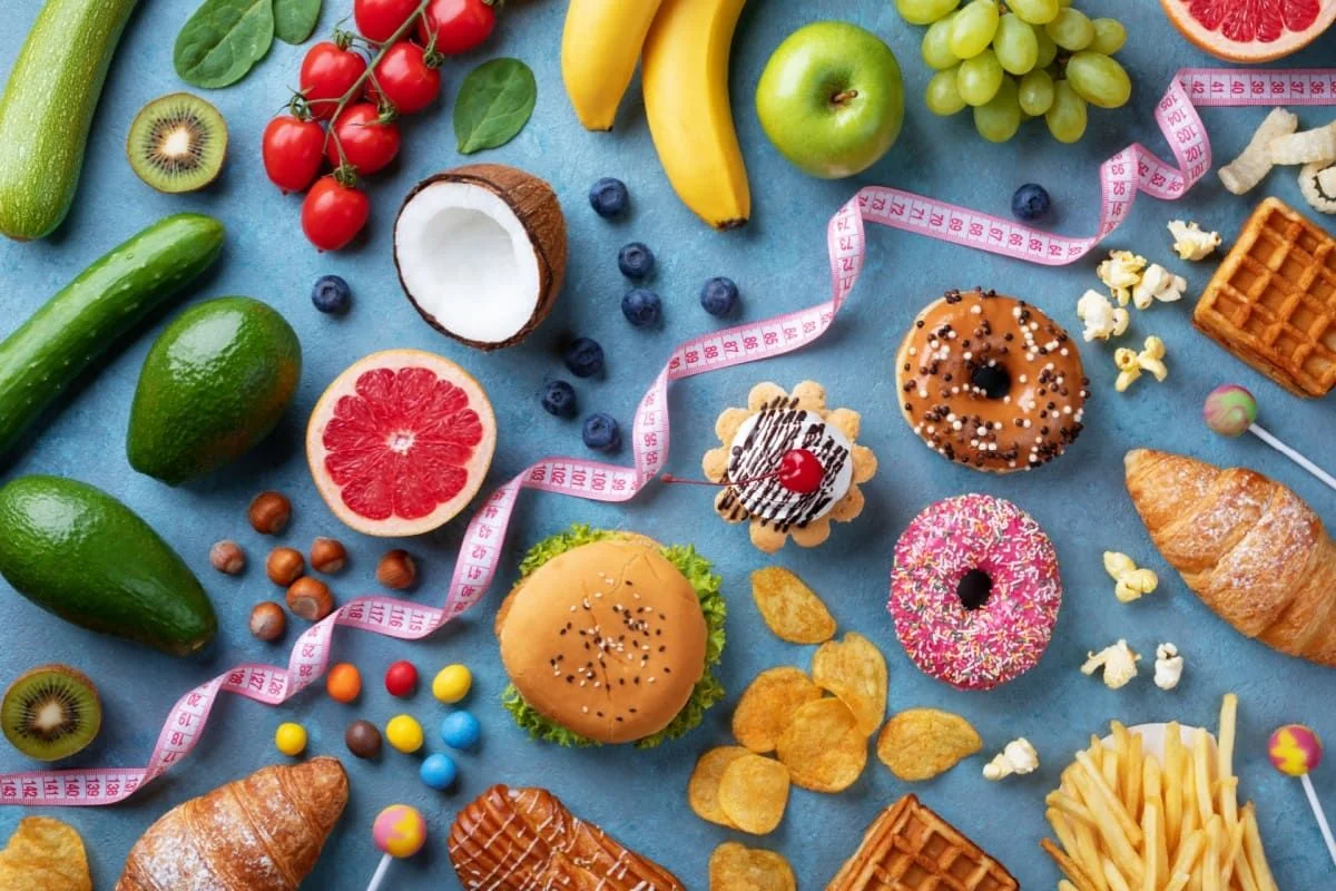 Cum sa-ti adaptezi dieta de sarbatori daca ai diabet?