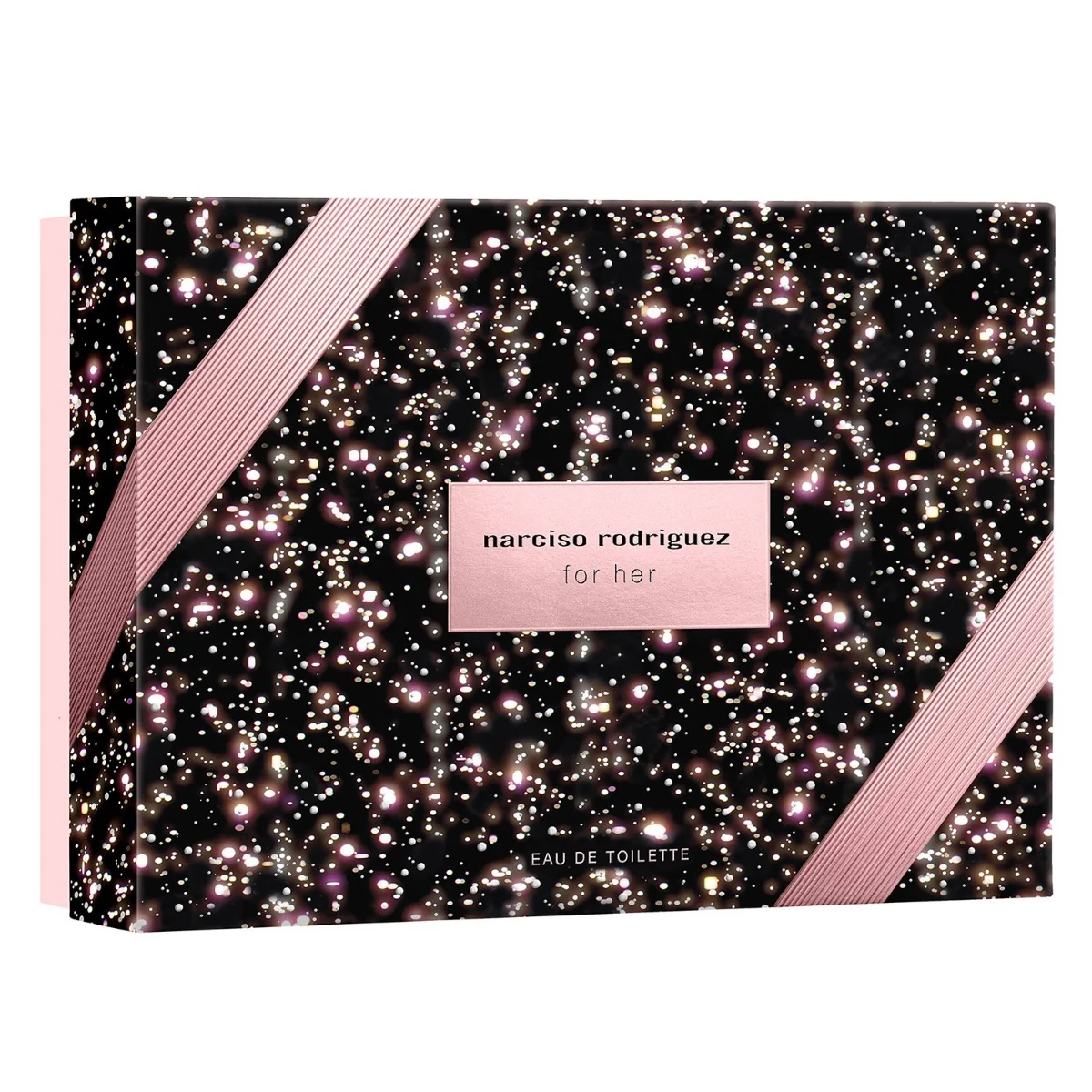 Set For Her Apa de parfum, Narciso Rodriguez