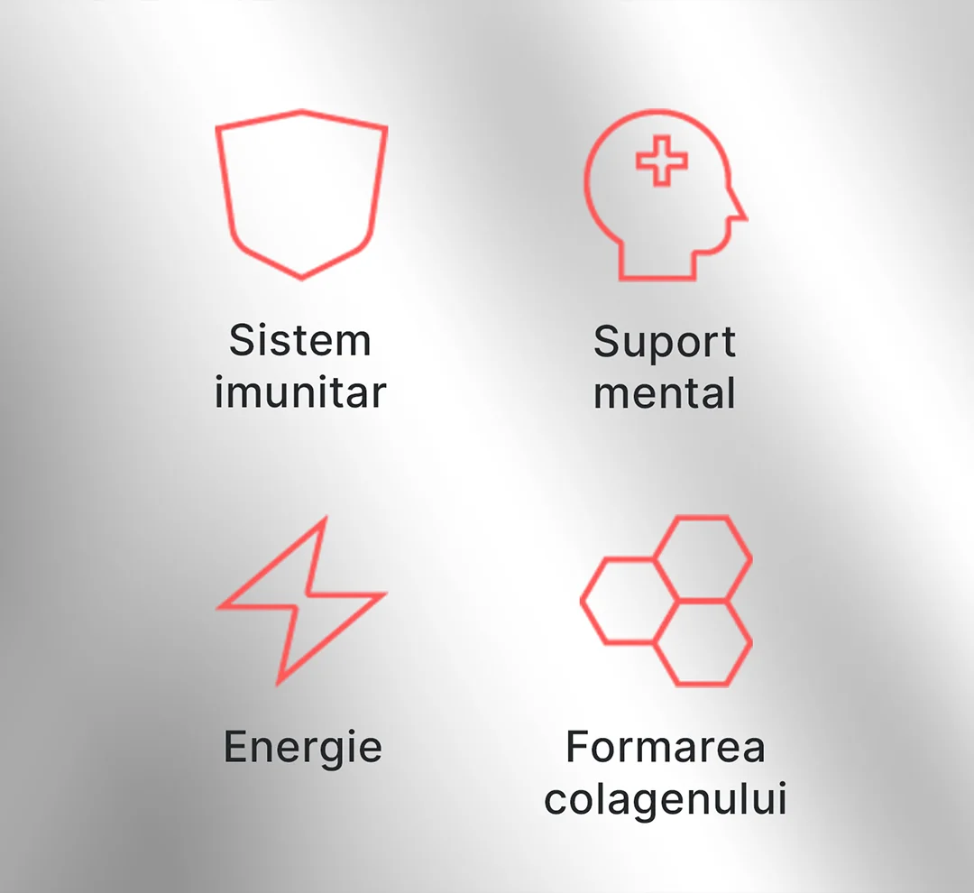 LifeCode developed by Dr. Max® Liposomal Vitamin C, 90 capsule