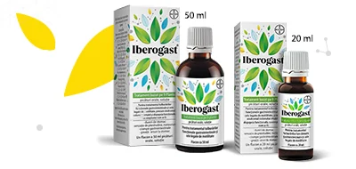 Iberogast: Puterea de vindecare a naturii