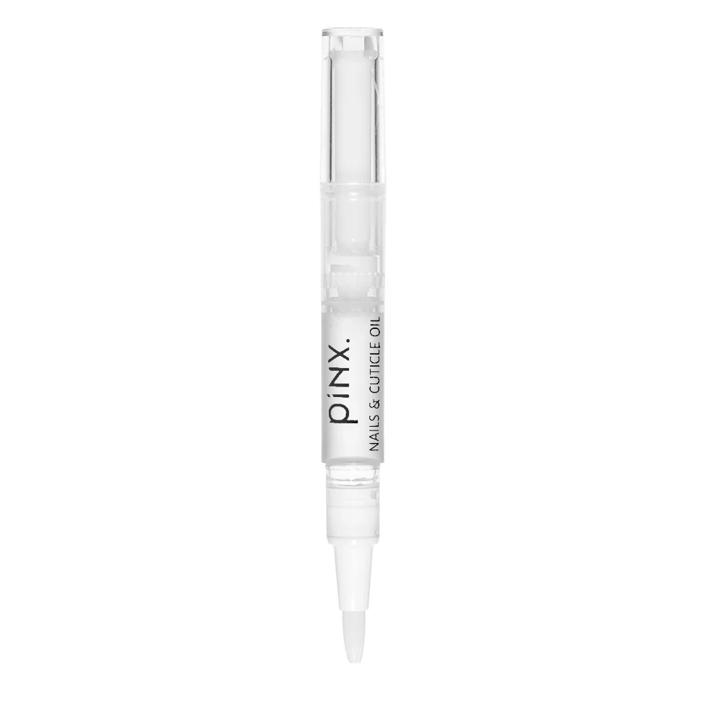 Ulei pentru cuticule stilou Lily Dance, 8ml, Pinx.