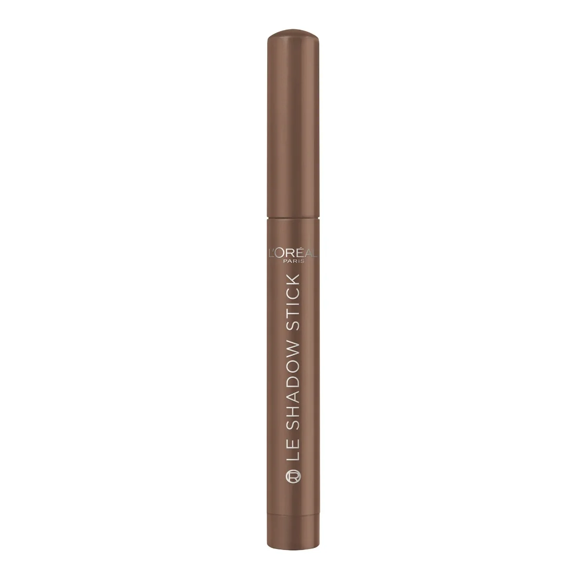Fard de pleoape tip stick 420 Brown Bliss Le Shadow, 420g, 1.4g, L'Oreal Paris