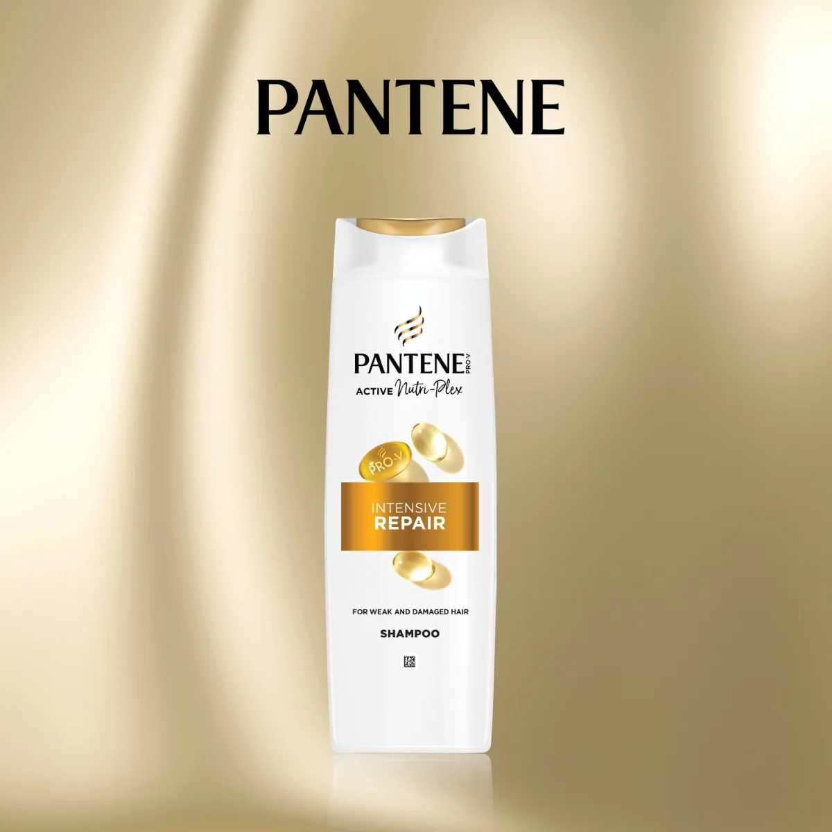 Set Golden Me Time Kit, Pantene