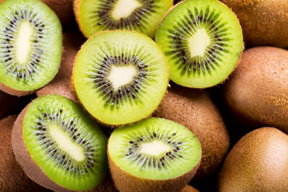 Proprietatile kiwiului