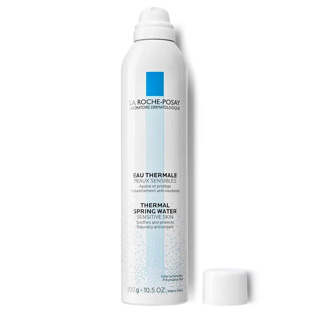 Apa termala cu efect de calmare si protejare, 300ml, La Roche-Posay