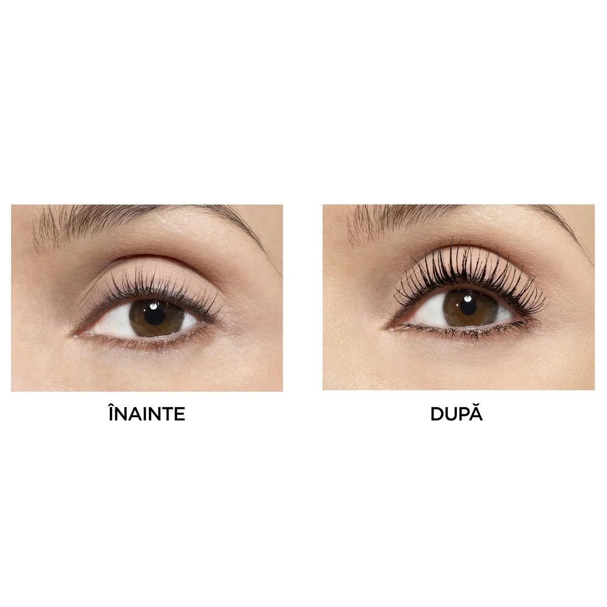 Mascara pentru volum Volume Million Lashes Black, 10.7ml, L'Oreal Paris
