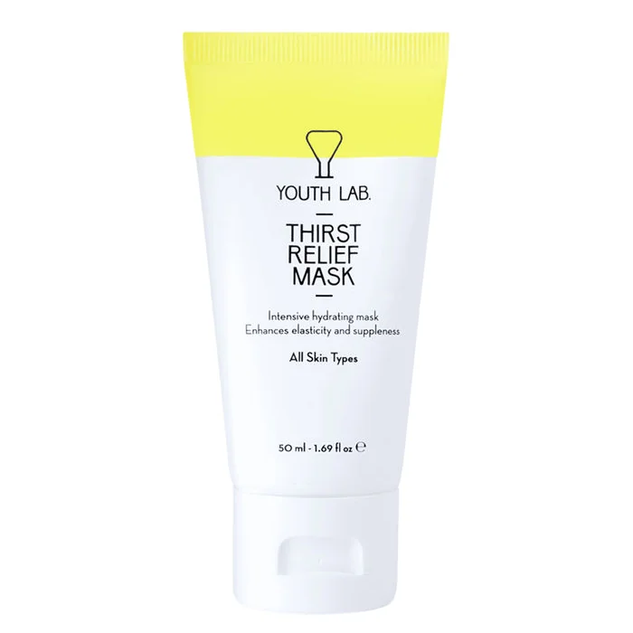 Masca de fata Thirst Relief, 50ml, Youth Lab