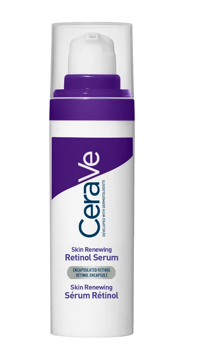 Serum cu retinol Skin Renewing, 30ml, CeraVe