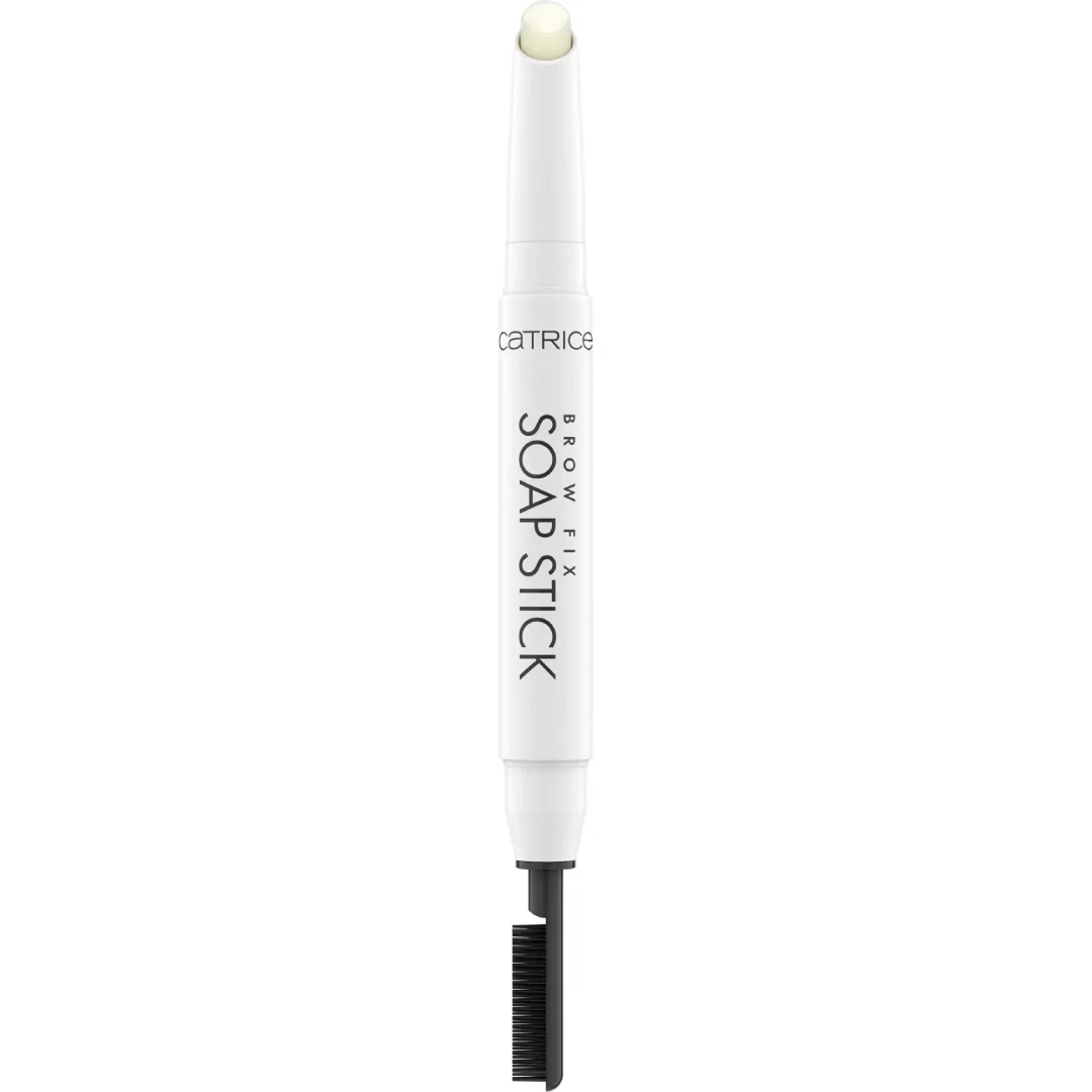 Sapun stick pentru fixarea sprancenelor 010, 1g, Catrice