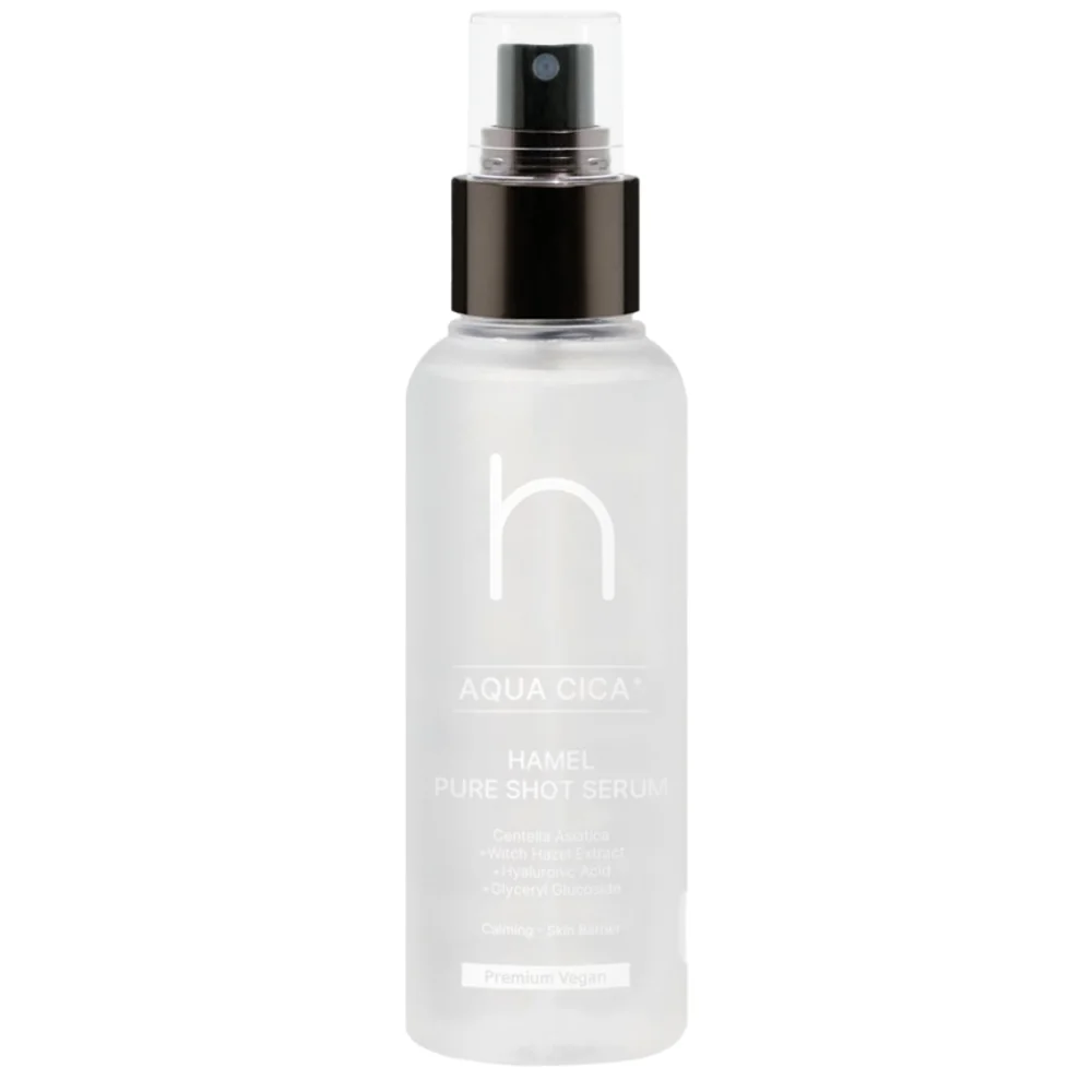 Serum mist Pure Shot Booster Calming, 100ml, Hamel