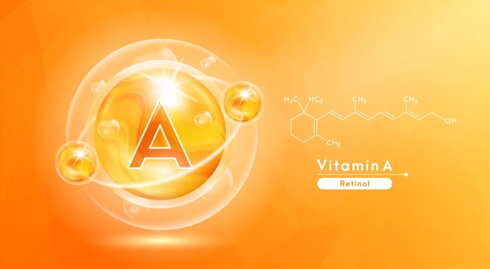 Cum stii daca ai deficit de vitamina A si ce poti face?