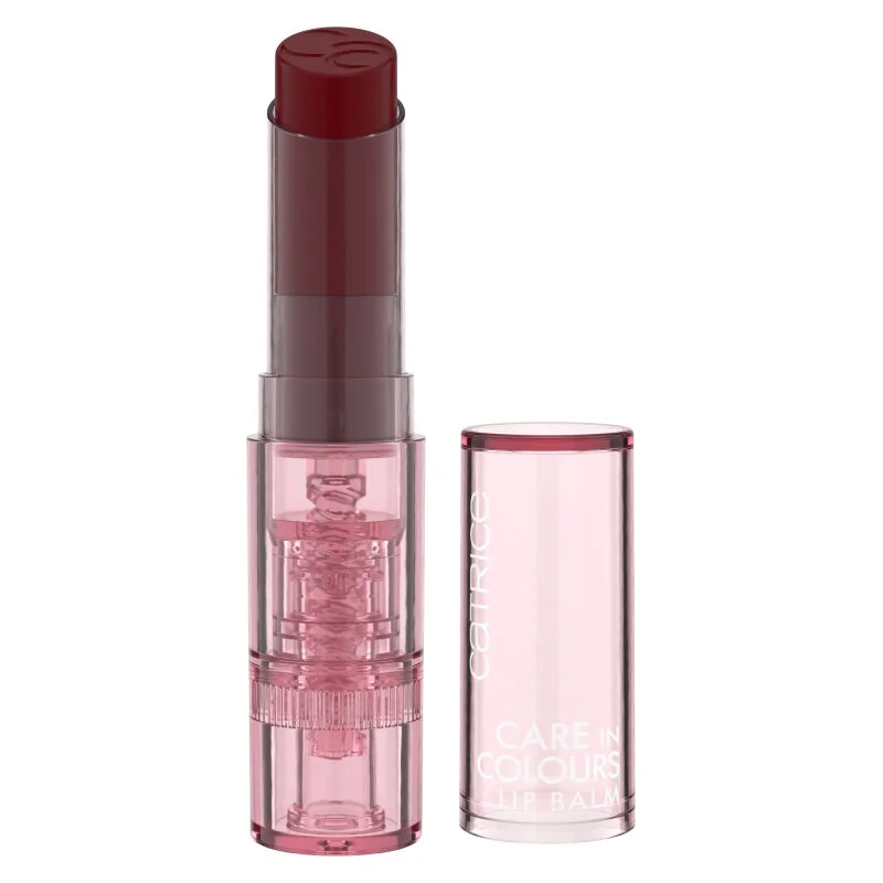 Balsam de buze Care in Colours Lip Balm 050, 3g, Catrice