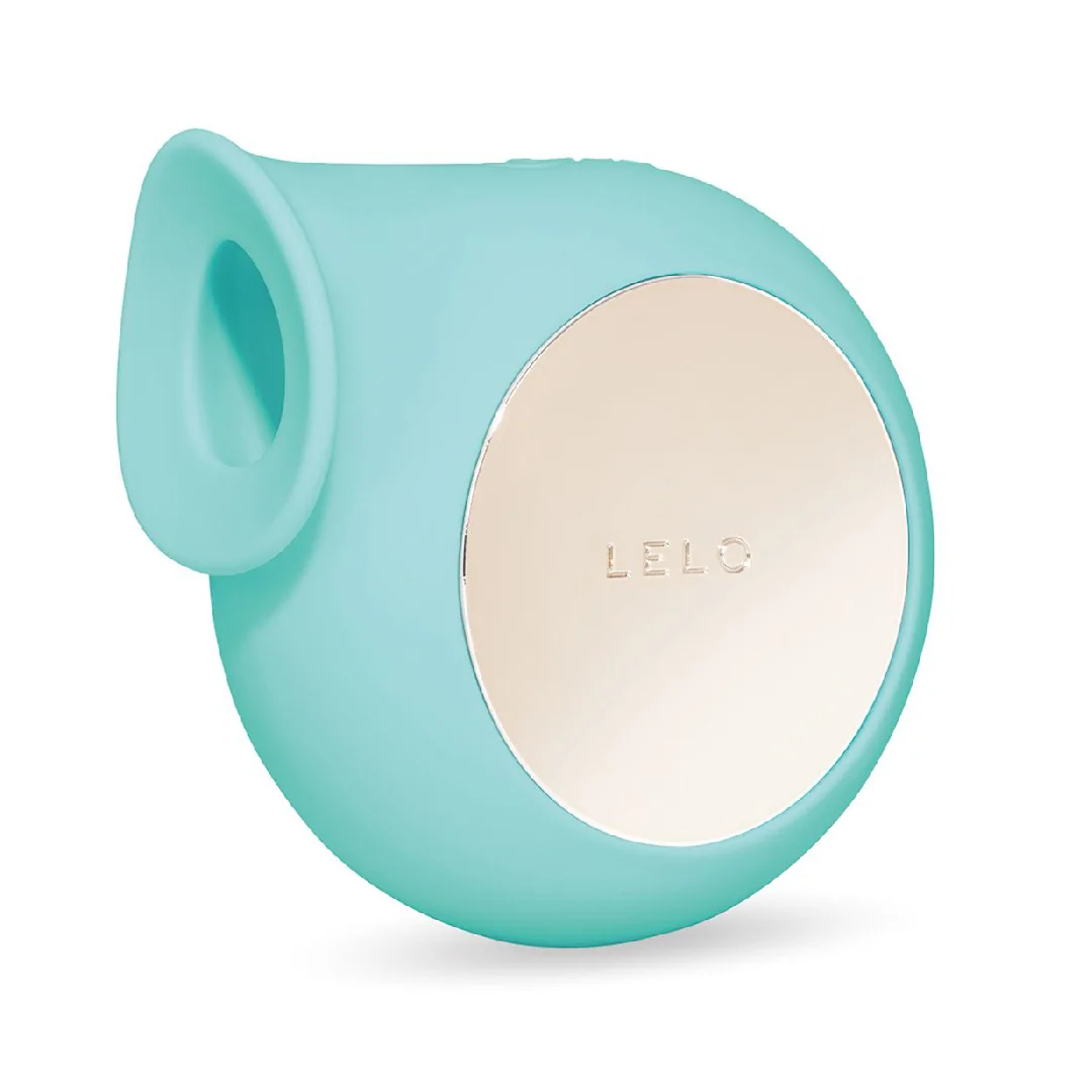 Vibrator Sila Aqua, 1 bucata, Lelo