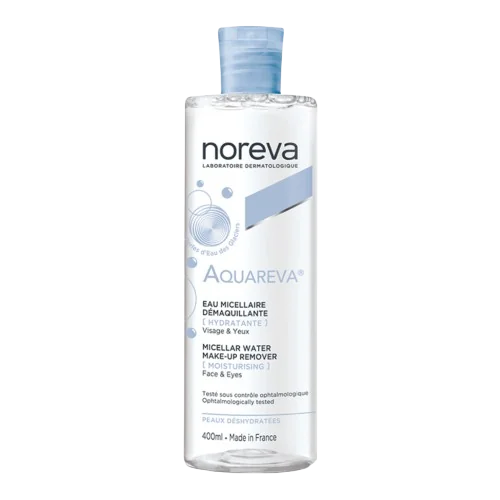 Apa micelara Aquareva, 400ml, Noreva