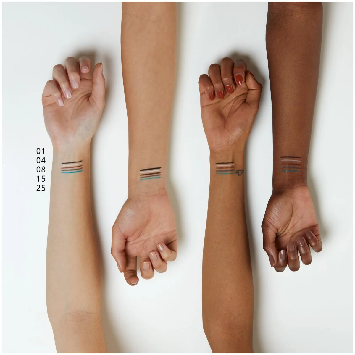 Creion pentru ochi Kajal 25 - Feel the Mari-Time, 1g, Essence