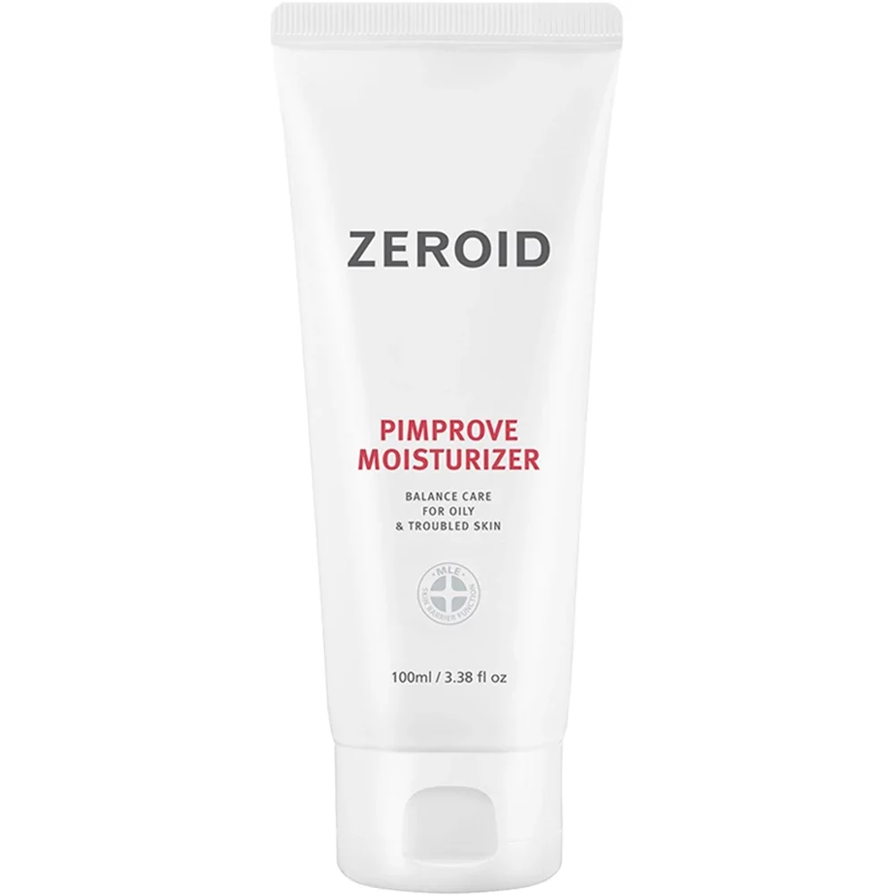 Crema de fata hidratanta Pimprove, 100ml, Zeroid