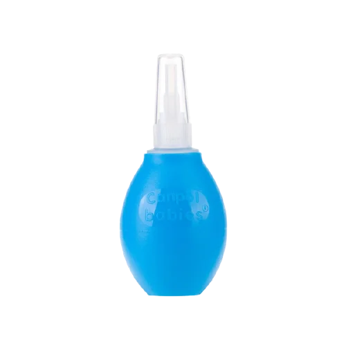 Aspirator nazal cu capat moale, 1 bucata, Canpol babies