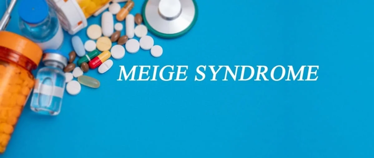 Sindromul Meige: simptome, cauze si optiuni de tratament