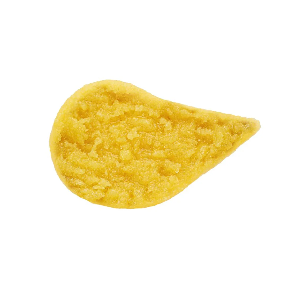 Scrub revitalizant pentru corp Vanilla Mellow, 360g, Beauty Jar