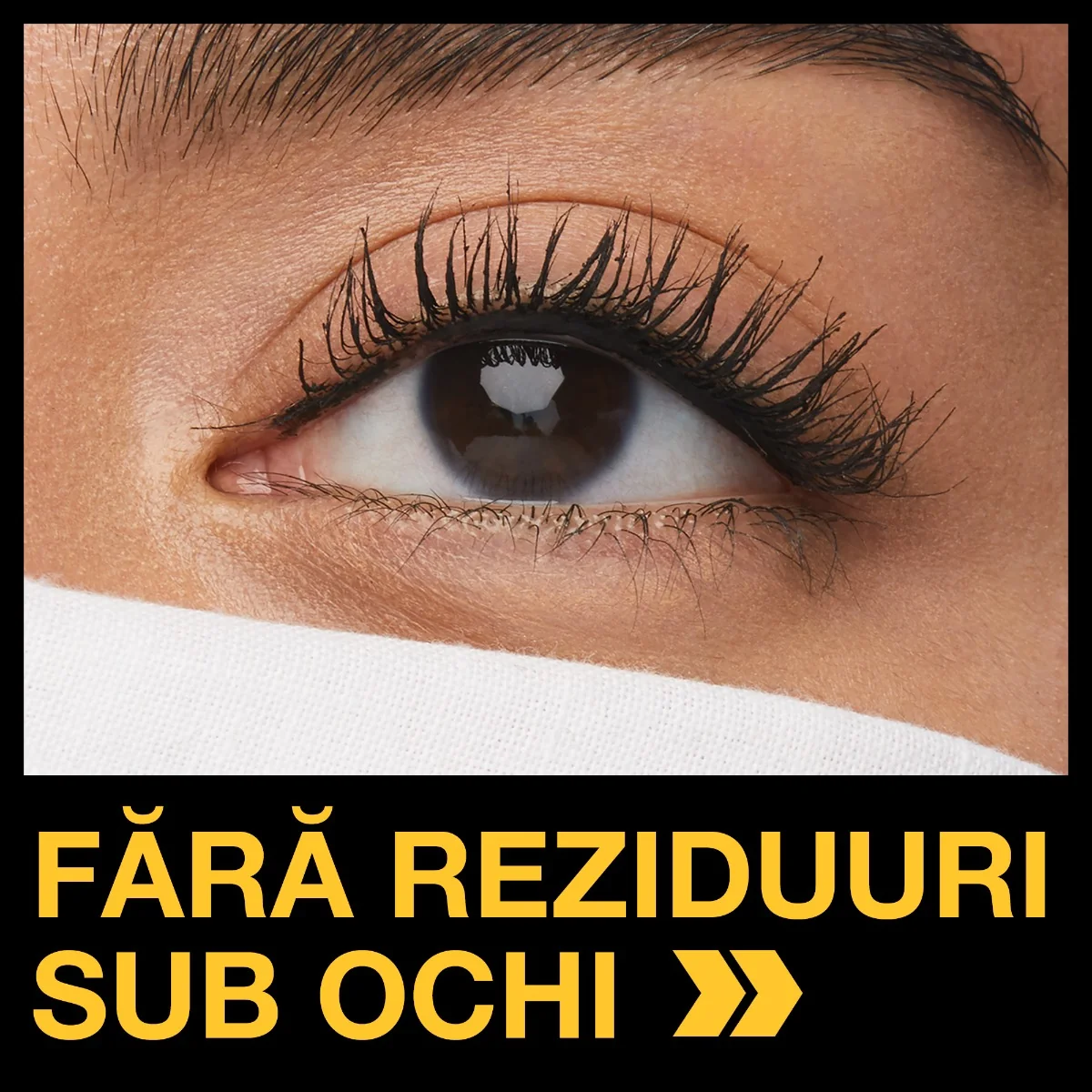 Mascara pentru volum The Colossal 36H Waterproof, 10.7ml, Maybelline
