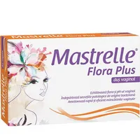 Mastrelle Flora Plus, 10 plicuri, Fiterman
