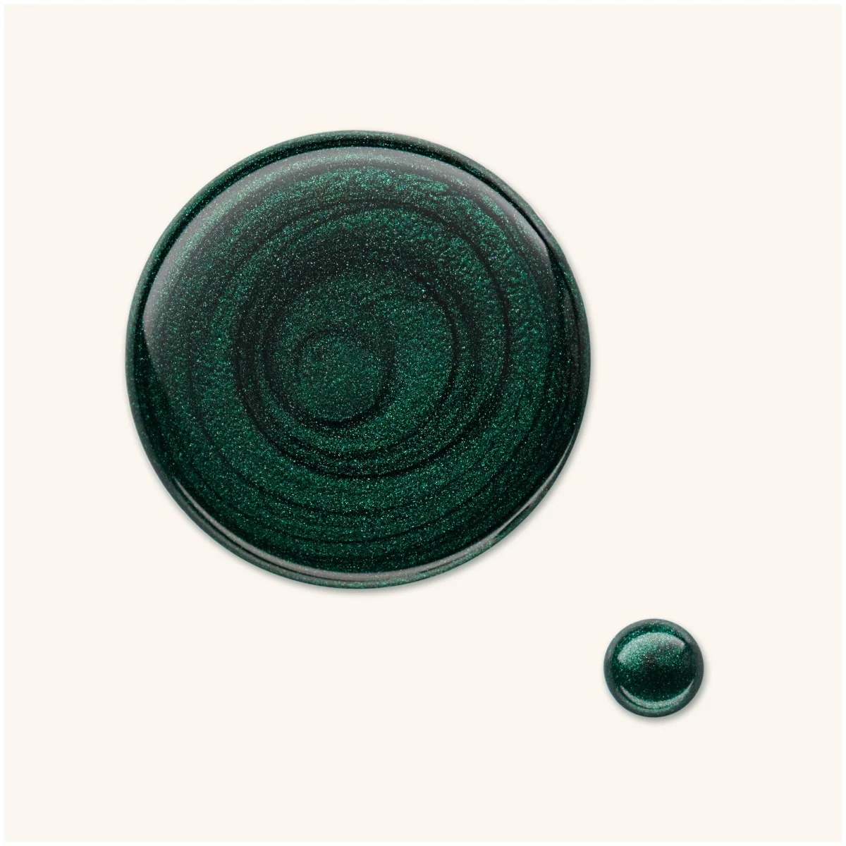 Lac pentru unghii gel ICONAILS Gel Lacquer 158 - Deeply In Green, 10.5ml, Catrice