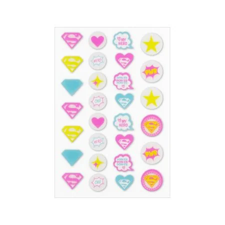 Plasturi pentru cosuri Superman, 29 bucati, Essence
