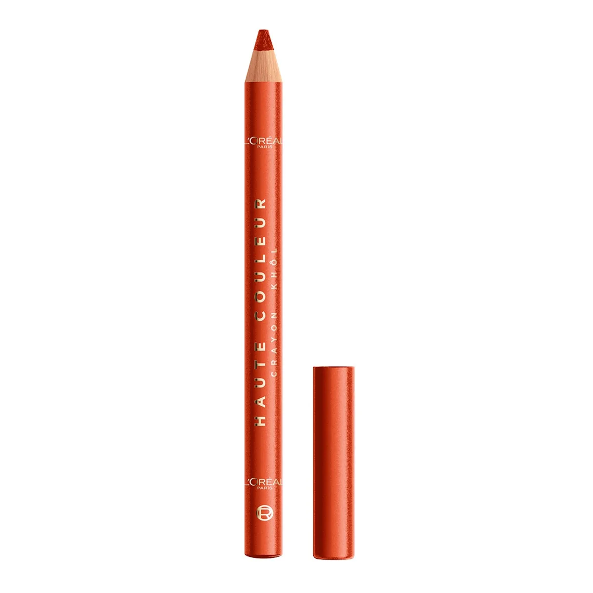 Creion de ochi tip Kholn 180 Copper Tulle, 1.2g, L'Oreal Paris