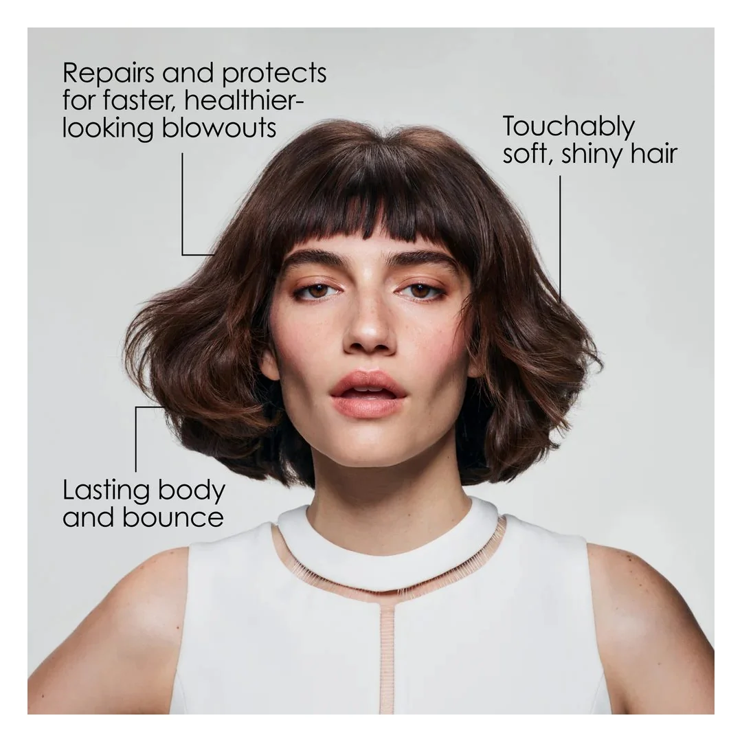 Volumizing dry mist, 150ml, Olaplex