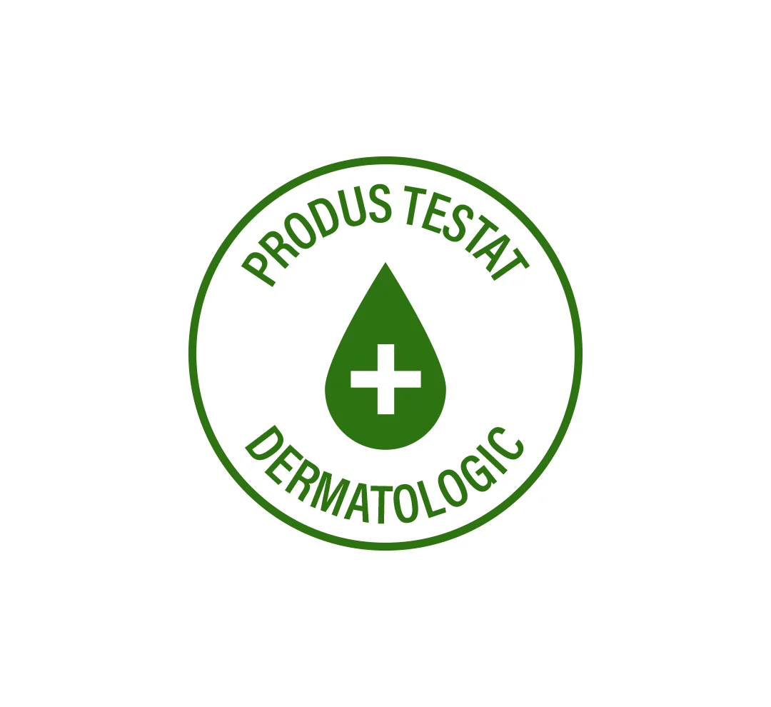 Testat dermatologic Testat dermatologic